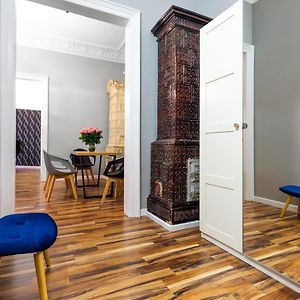 Appartement met Twee Slaapkamers